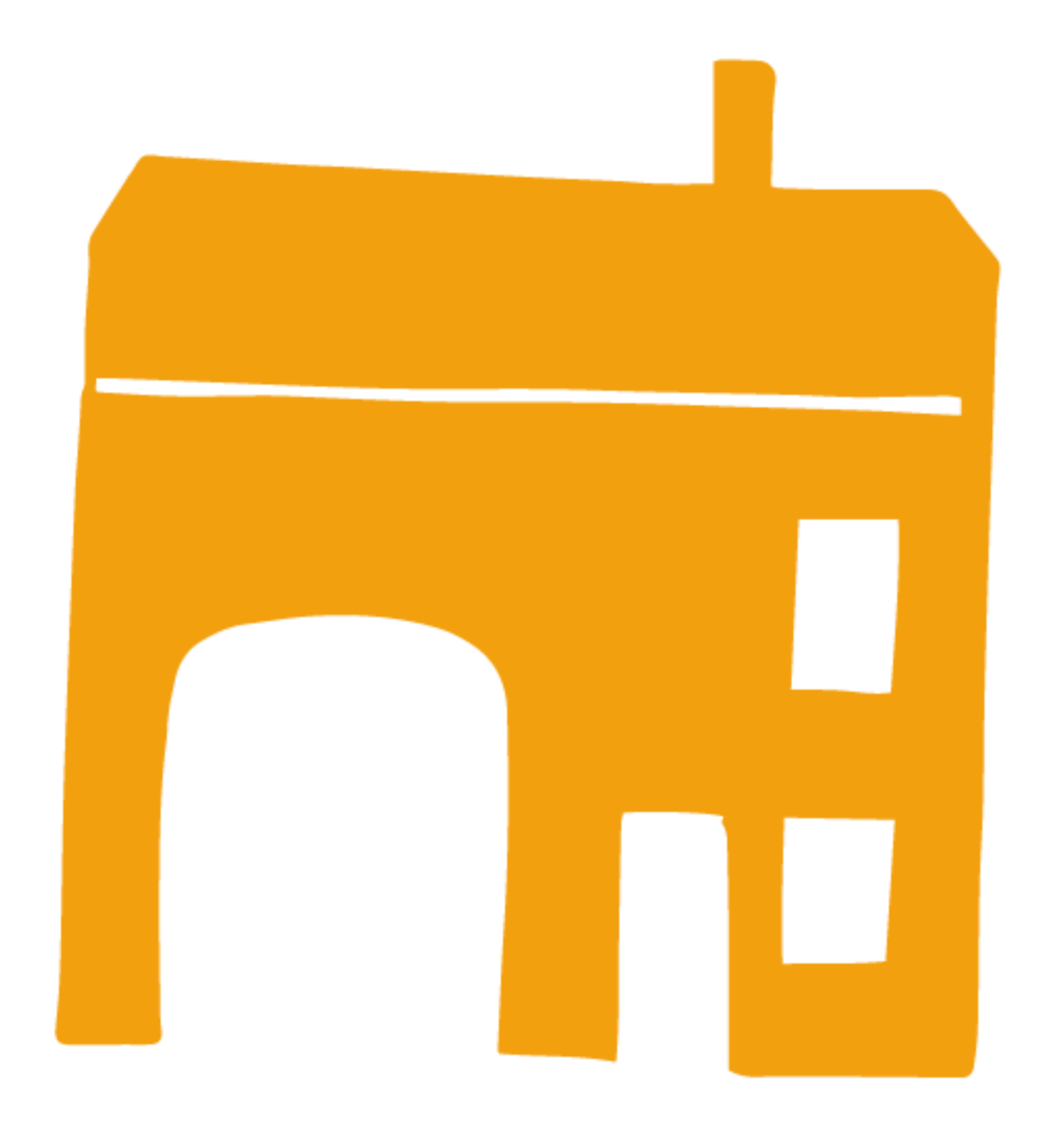 Maison rurale